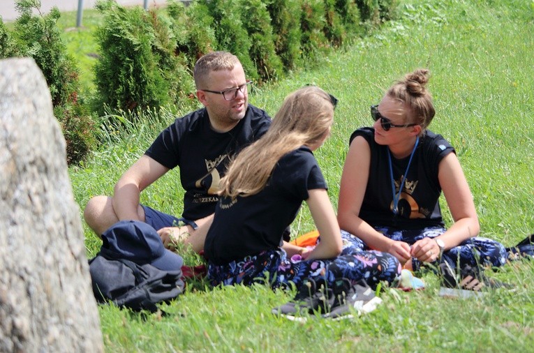 XXIX EPP. Sztum-Kwidzyn-Łasin