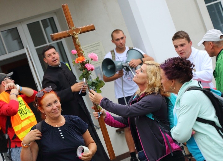 Morąg - Gietrzwałd 2020
