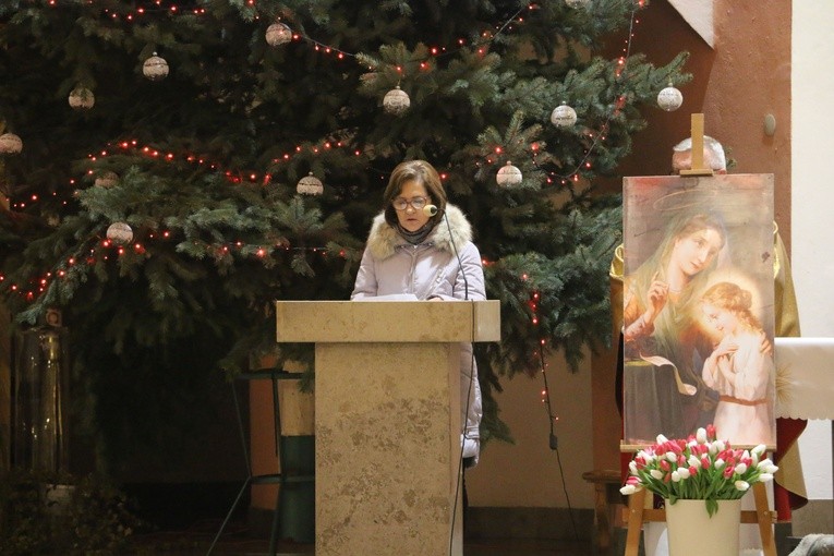 Strzegowo. Inauguracja jubileuszu parafii