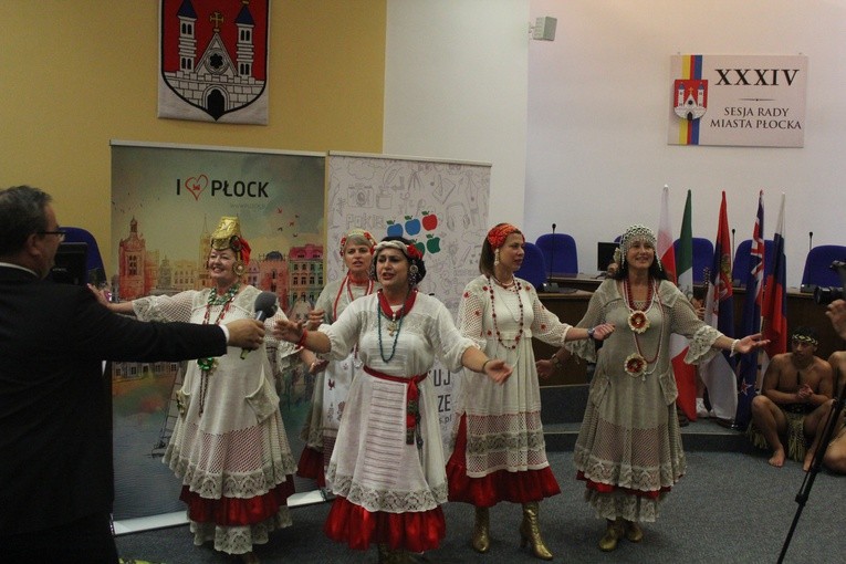 Vistula FF 2017 - początek