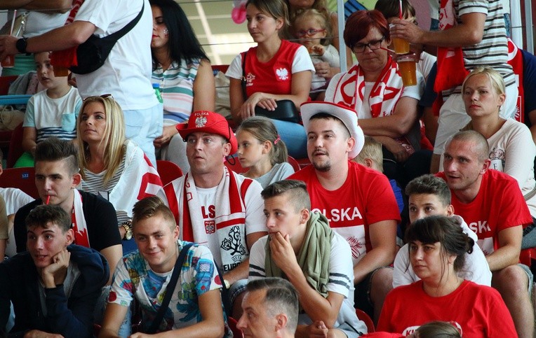 Elbląska Strefa Kibica 