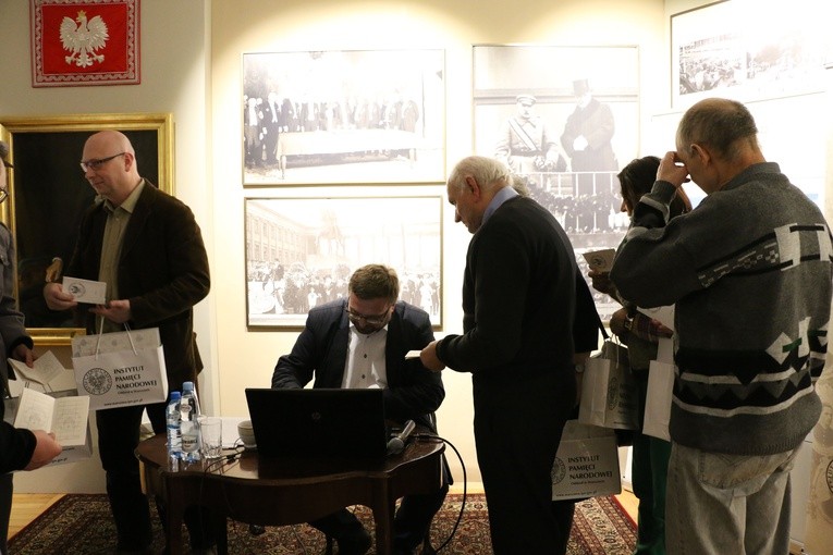 Akademia Niepodległości w Ciechanowie