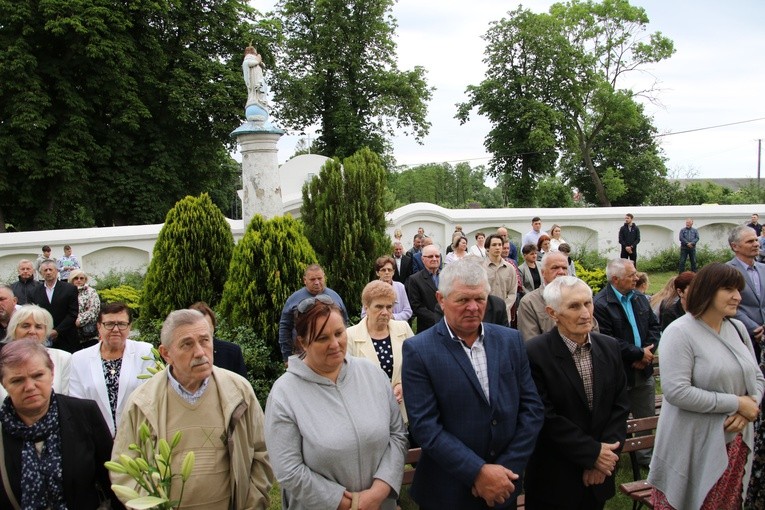 Ratowo. Odpust św. Antoniego