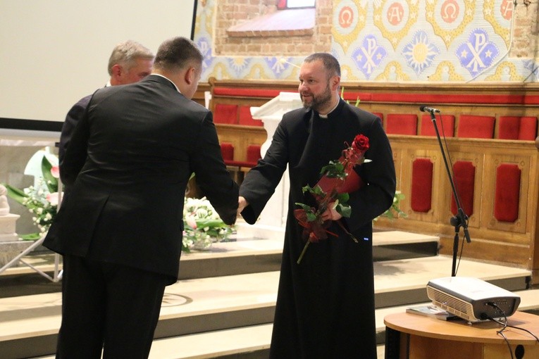 Płońsk. VII Międzynarodowy Festiwal Organowy św. Michała Archanioła