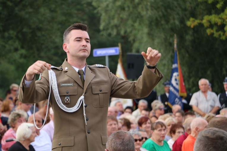 Borkowo 1920