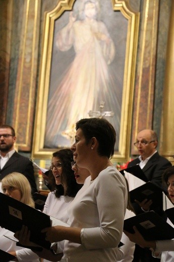 Ciechanów. Festiwal Muzyki Sakralnej (dzień 3.)