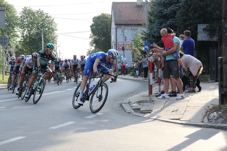 Pavel Sivakov wygrał 76. Tour de Pologne