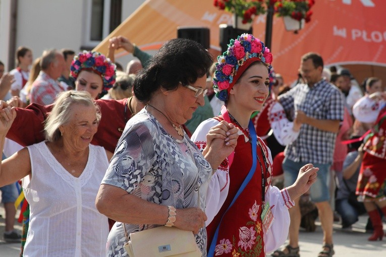 Vistula Folk Festival 2018