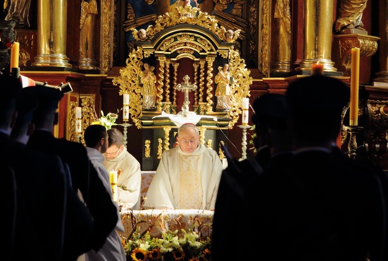 Dzierzgoń - obchody jubileuszowe 