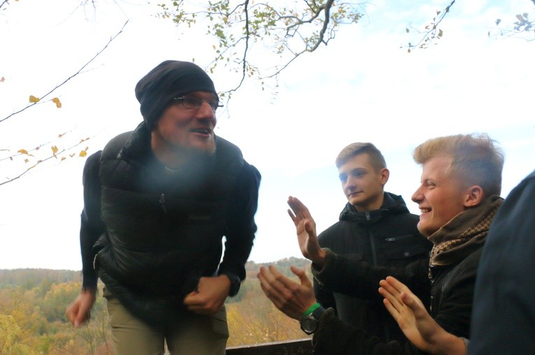 Rekolekcje MWM - Kadyny 2018
