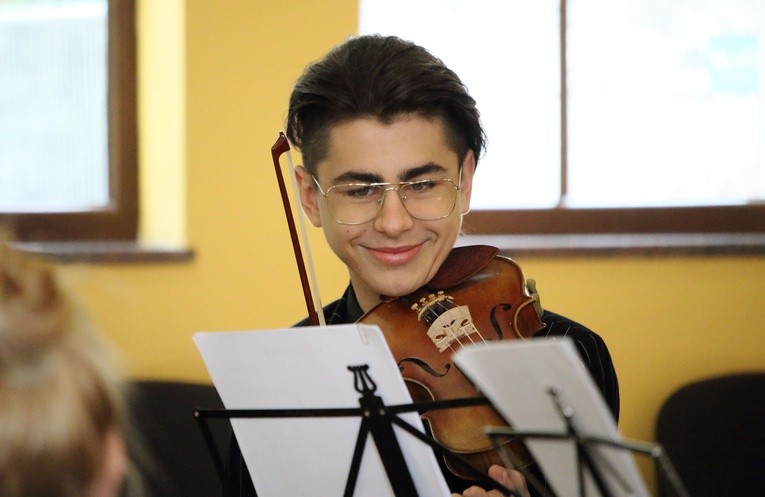 X Warsztaty Muzyki Liturgicznej 