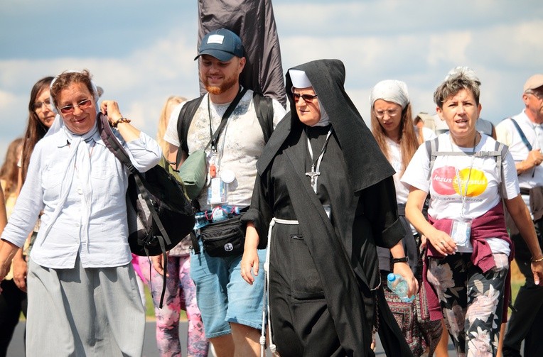 XXX Elbląska Pielgrzymka Piesza