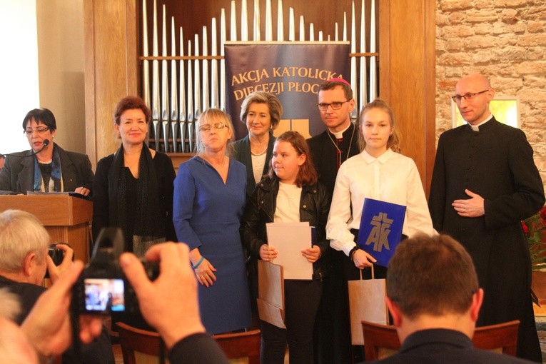 Sympozjum Akcji Katolickiej