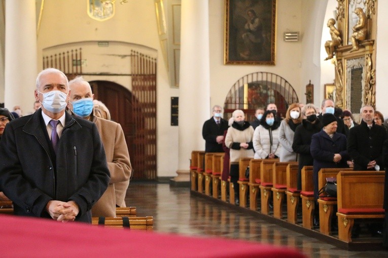 Pułtusk. Jubileusz Akcji Katolickiej