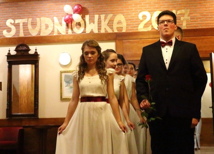 Studniówka - pijarzy Elbląg