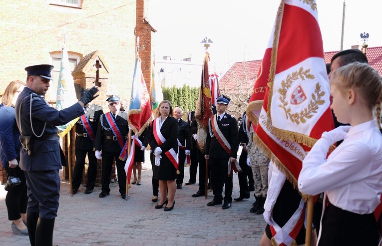 Dzierzgoń - obchody jubileuszowe 