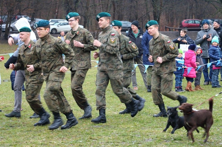Bieg Tropem Wilczym