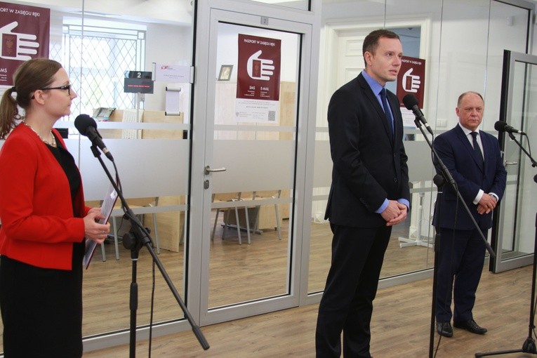 Kamera Pruska w Płocku