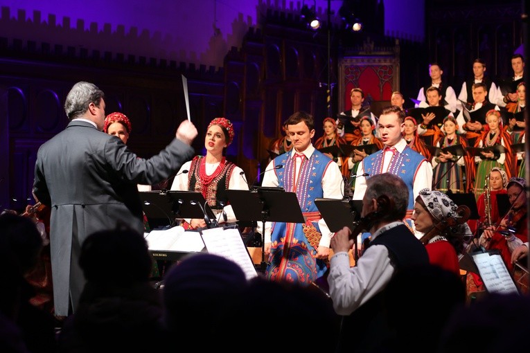 "Requiem" Mozarta w Ciechanowie