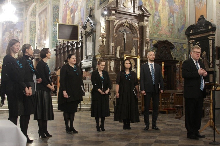 Barbórka wodniaków 2019