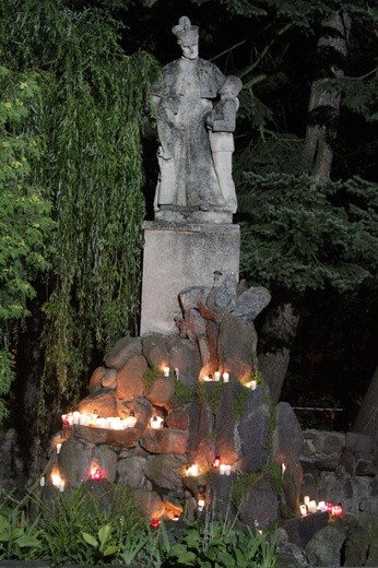 Campo Bosco 2017. Część 1