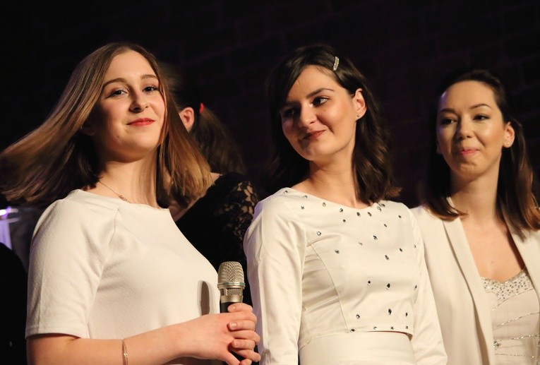 Świąteczny koncert charytatywny
