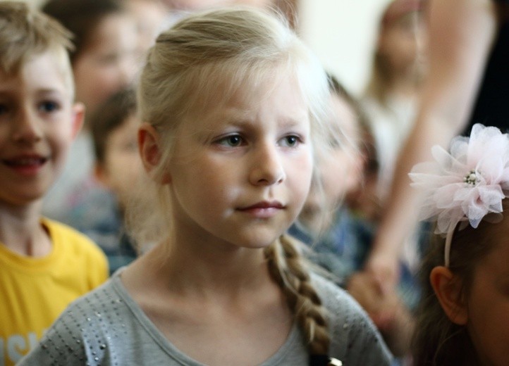 Wszystko dzięki rodzinie