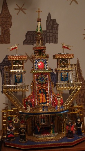 Wyniki 72. Konkursu Szopki Krakowskiej