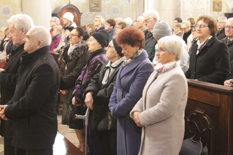 Sympozjum Akcji Katolickiej w Płocku
