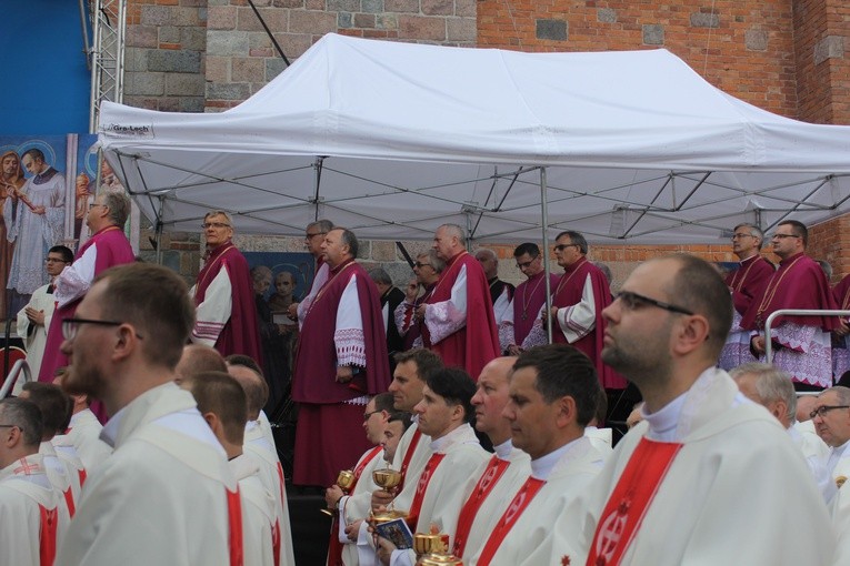 Zakończenie peregrynacji. 1