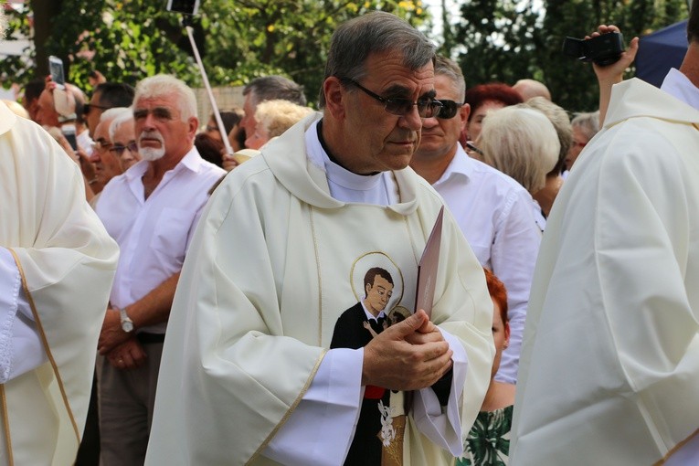 Jubileusz św. Stanisława Kostki. Część 2