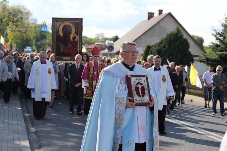 Ks. Adam Łach (1971-2018)