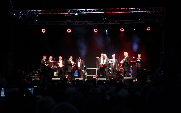 Elbląska gala Dni Papieskich 