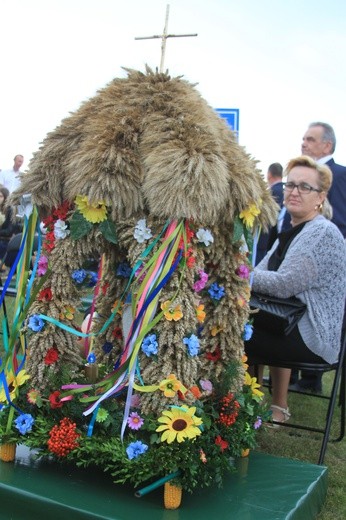 Dożynki diecezjalne. Część 2