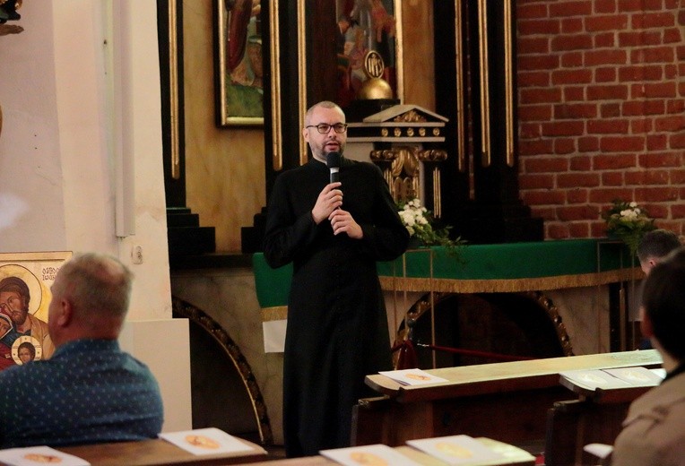 Ruch Światło-Życie w Pasęłku