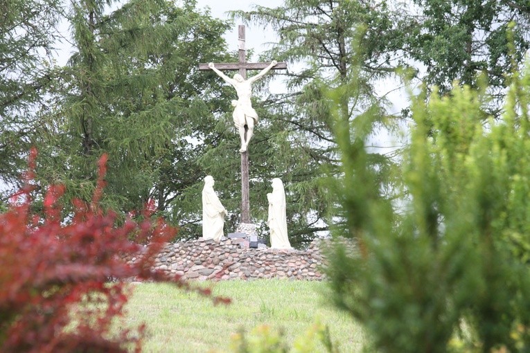 Obory. Spotkanie rodziny karmelitańskiej