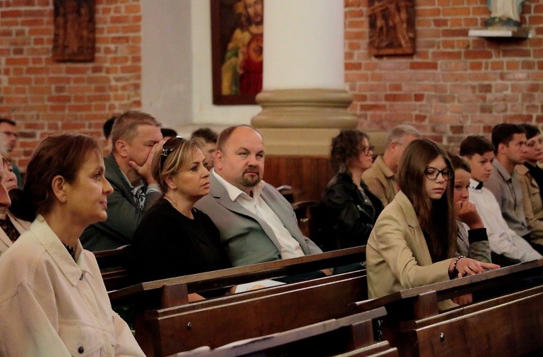 Ruch Światło-Życie w Pasęłku