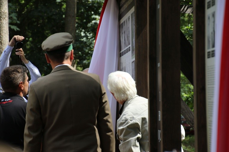 Skrwilno. Uroczystości rocznicowe