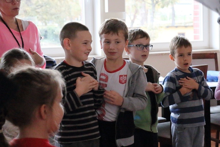 Elbląg - Dzień Wspólnoty 