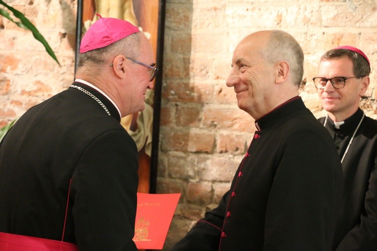 Płock. Nominacje w diecezji