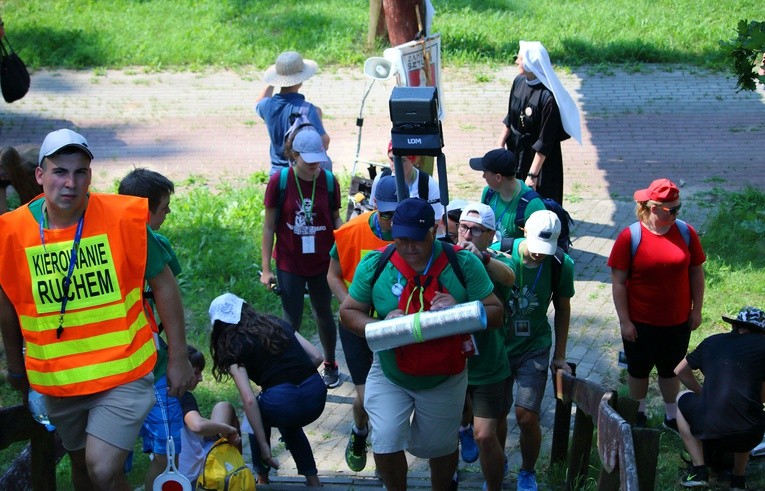 XXVII EPP. Kwidzyn-Łasin