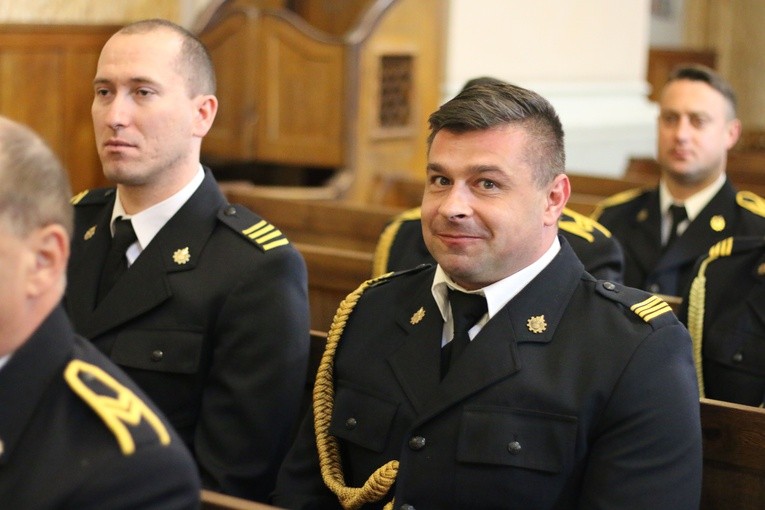 Dzień Strażaka w Makowie Mazowieckim