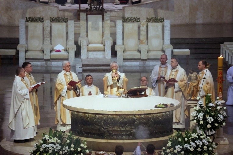 Jubileusze Małżeńskie 2025 cz. 2