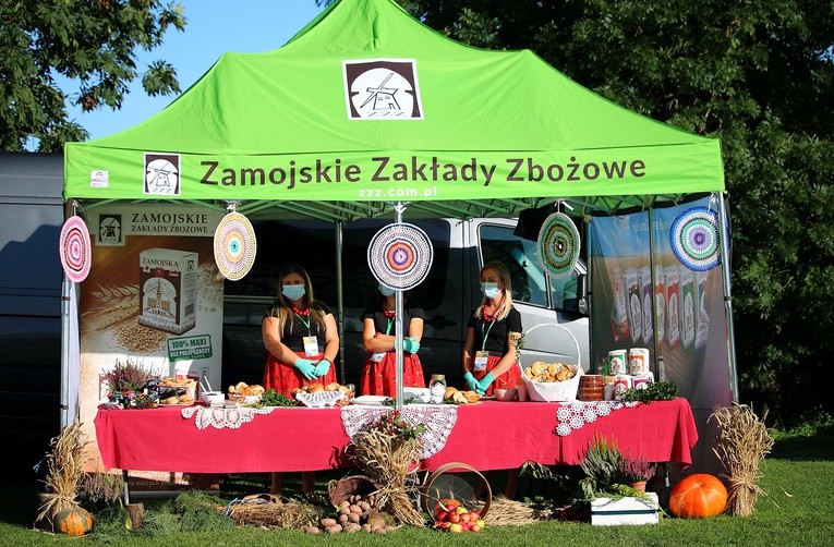 Waplewo Wlk. - II Ogólnopolski Dzień Promocji Elewarr 