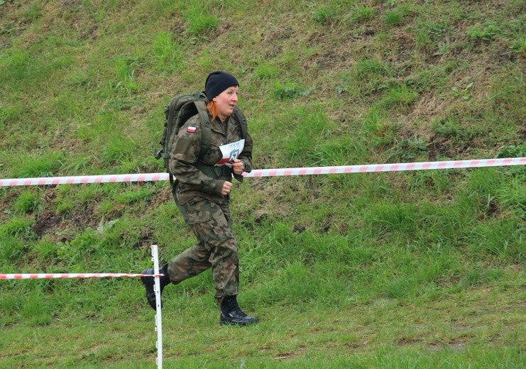 Mistrzostwa Sojuszniczego Dowództwa Sił Powietrznych NATO w biegach przełajowych 