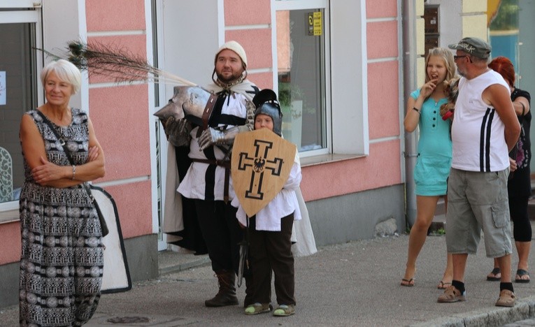 IV Jarmark św. Bartłomieja