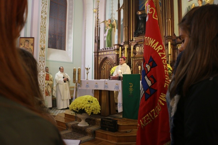 25 lat KSM diecezji płockiej