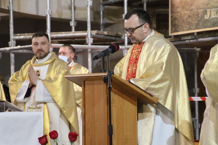 Triduum przed rocznicą objawień - cz. 3