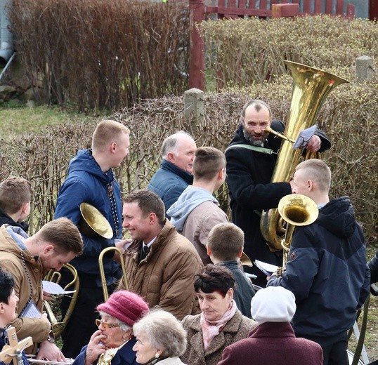 Jesteśmy świadkami cudu 