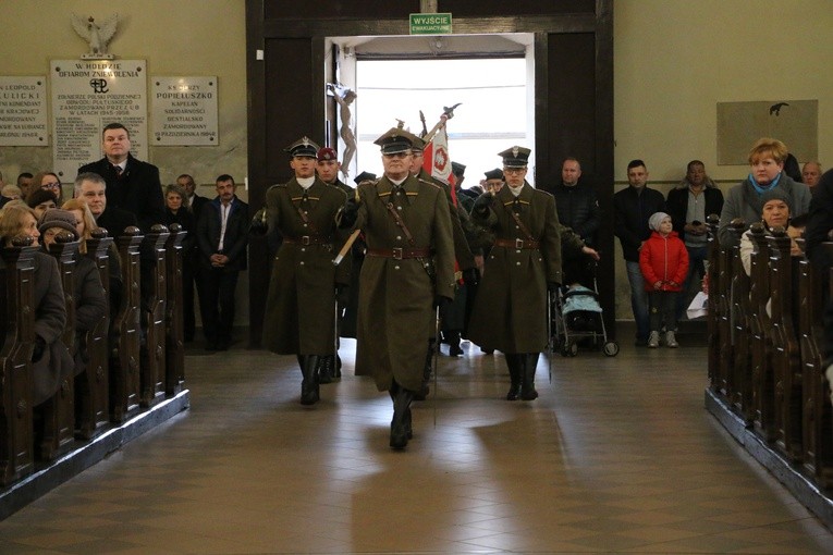 Jubileusz kościoła szkolnego w Pułtusku